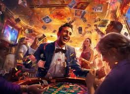 a35e Blackjack en Vivo