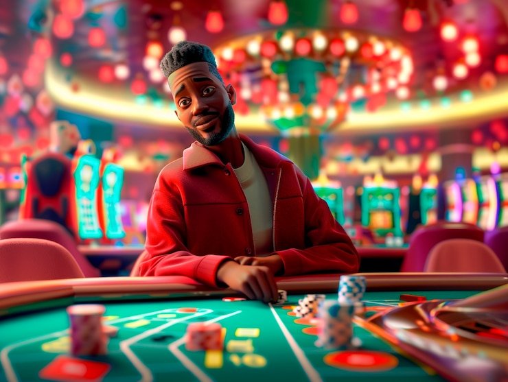 a35e Disfruta de nuestra app móvil diseñada para el casino en vivo y tragamonedas