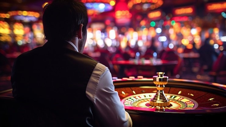 a35e Casino en Vivo